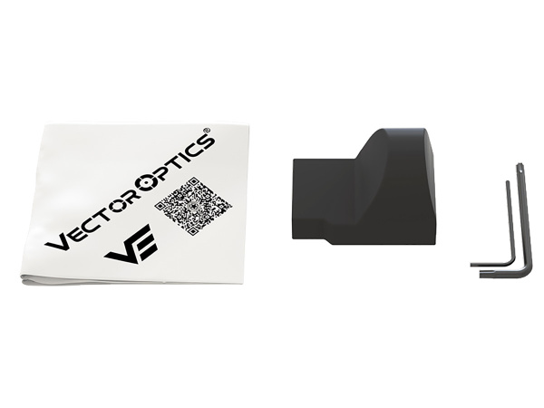 Коллиматор Vector Optics Frenzy-X AUT 1x22x26 3 МOA красная автояркость арт.: SCRD-37