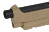 Страйкбольный пистолет G&G BERETTA GPM92 Desert Tan