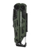 Мультитул Leatherman Signal Green Topo multitool with holster