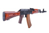 Страйкбольный автомат (LCT) 74 Wood (NV) LCK74