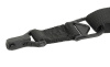 ACM MISSION3 type tactical sling - black