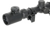 Scope 3-9x50E with lighted cross [A.C.M.]