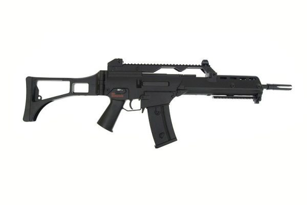 Jing Gong модель винтовки HK G36K Gen. 2 (608-2)