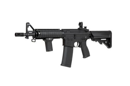 RRA SA-E04 EDGE™ Carbine Replica - black [SPECNA ARMS]