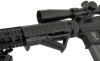 Рукоятка тактическая 090 Magpul Angled fore Grip