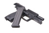 Страйкбольный пистолет Umarex H&K USP.45 GBB