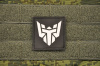 ПАТЧ WARTECH МАЛЫЙ TA-104