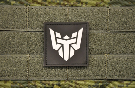 ПАТЧ WARTECH МАЛЫЙ TA-104