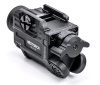 Фонарь Nextorch WL21R Dual-Light, пистолетный