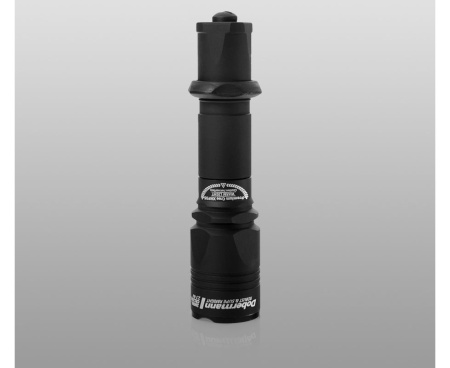 Тактический фонарь Armytek Dobermann Pro XHP35 HI