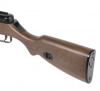 Страйкбольный автомат (S&T) ППШ 41 AEG EBB (Plastic-Wood)