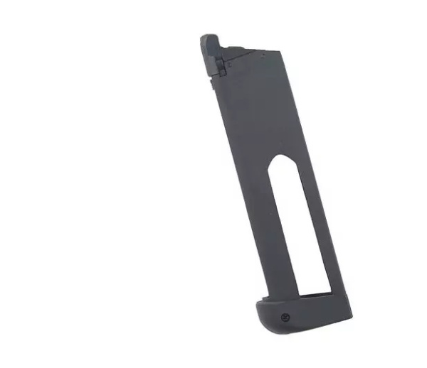 KJW Магазин для Colt M1911 CO2, на 15 шаров