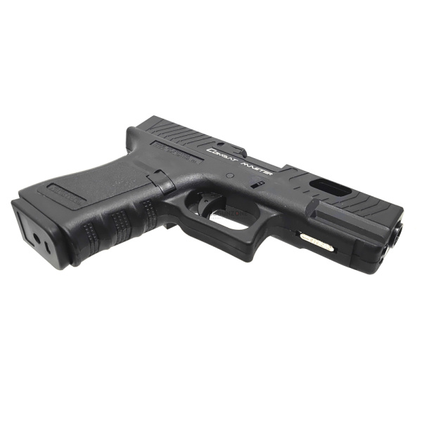 Страйкбольный пистолет Glock-19 Combat Master TTI EC-1304 [EAST CRANE] 