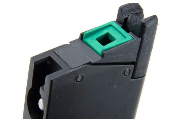 Магазин для пистолета G&G GPM1911 Gas 27 шаров G-08-152