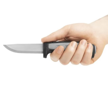 Нож Mora HighQ Robust Knife - Grey арт.: 12249 [MORAKNIV]