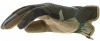 Перчатки Mechanix Tactical FastFit Woodland Camo (FFTAB-77)