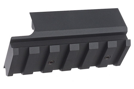 SAT RAIL MOUNT FOR TOKYO MARUI MODEL 17 / 18 / 34 SERIES