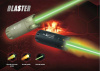 Трассерная насадка с эф.пламени (реплика ACETECH Blaster)
