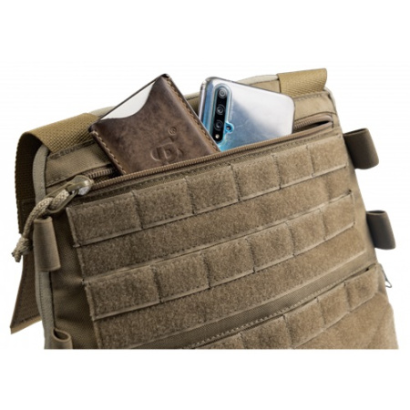 Плитоносец Stich Defense mod.3 [STICH PROFI]