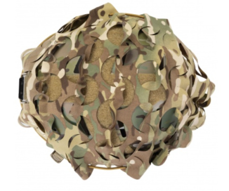 Чехол на шлем Ops-Core (WoSport) laser cut helmet cover Multicam