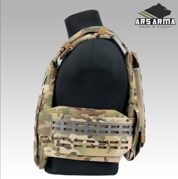 Камербанды широкие Tegris А-25 Хайп
