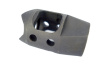 ПЛАМЕГАСИТЕЛЬ MINI Flash Hider SHS