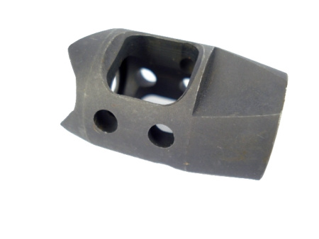 ПЛАМЕГАСИТЕЛЬ MINI Flash Hider SHS