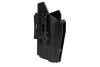 Holster for G17 Replicas with Tactical Flashlight [FMA]