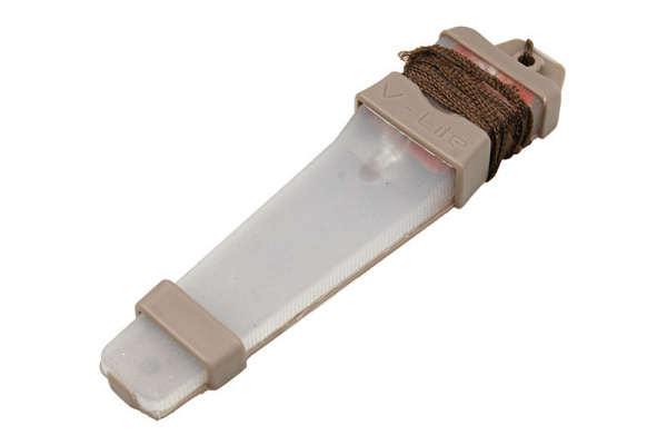 Красный маячок Safty Lite RED DE (FMA)