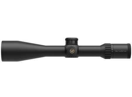 Прицел Vector Optics Continental 34mm 5-30x56 FFP, SF, VEC-MBR (MIL) арт. SCFF-41 [VECTOR OPTICS]