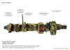 Бандаж тактический Stich Belt (molle) [STICH PROFI]