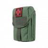 Подсумок первой медицинской помощи (molle)