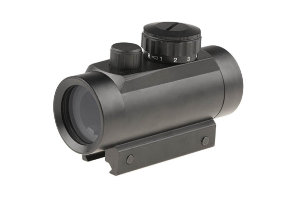 Реплика коллиматорного прицела RD1X30 Black (RD1X30BK)