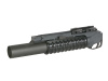 ГРАНАТОМЕТ подствольный М203 40 мм  (long version) CYMA HY-488