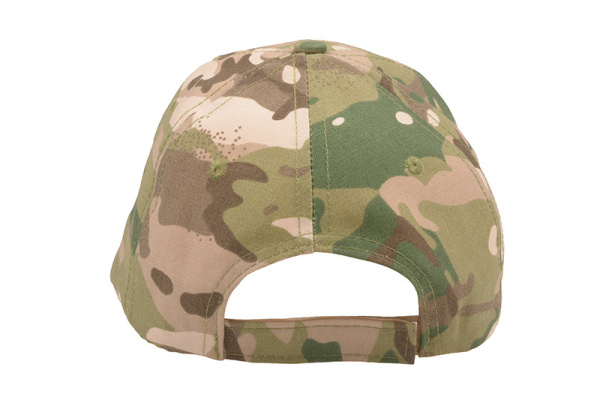 Кепка Tactical Combat Cap - MC (Nuprol)