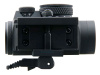 Коллиматор Vector Optics Maverick-II 1x22, точка 3 МOA красная арт.: SCRD-12II