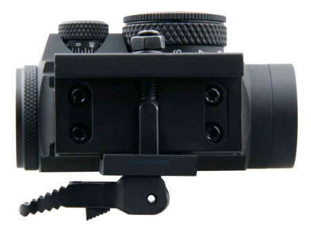 Коллиматор Vector Optics Maverick-II 1x22, точка 3 МOA красная арт.: SCRD-12II
