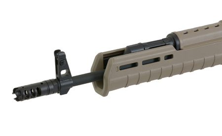 CM077A TAN AKM Magpul Zhukov складной (CYMA)