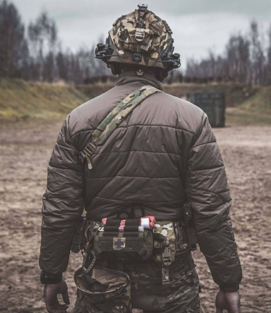 Подсумок под аптечку отрывной D.R.E.A.M. 2.0 UP-137 [WARTECH]