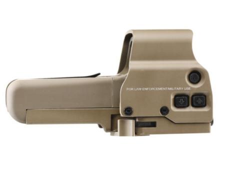 AIM-O 558 Red/Green Dot DE AO5064-DE
