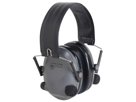 Наушники активные 3M Peltor Tactical 6S (реплика)