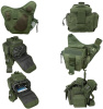 СУМКА НАПЛЕЧНАЯ Tactical Utility Side Shoulder Carrier