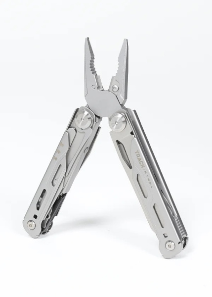 Мультитул Track Steel Twist, арт. 5082140
