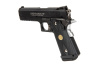 WE Hi-Capa 4.3 Maple Leaf OPS Special Edition pistol