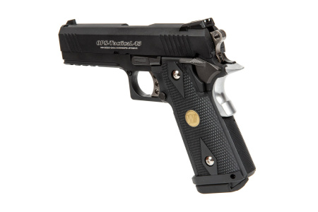 WE Hi-Capa 4.3 Maple Leaf OPS Special Edition pistol