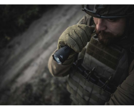 ARMYTEK VIKING PRO MAGNET USB WHITE