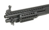 Страйкбольный дробовик CM.366 Tactical - Black [CYMA]
