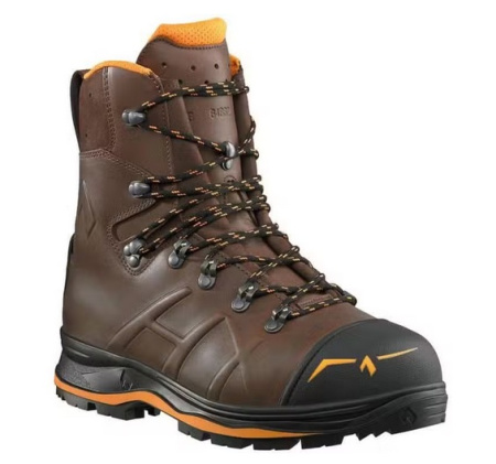 Ботинки HAIX Trekker MOUNTAIN 2.0 GTX Brown арт.: 602018