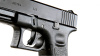 TOKYO MARUI GLOCK 17 GBB, GAS (G17, Gen.3)