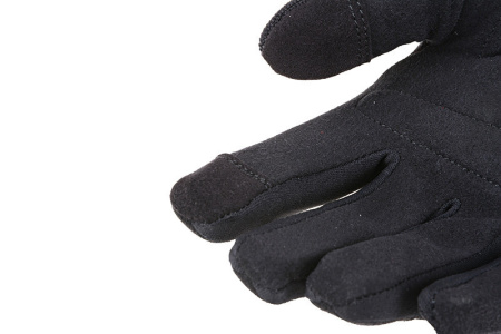 Перчатки тактические Armored Claw CovertPro Gloves - black